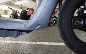 SUZUKI LET's 4 CA45A