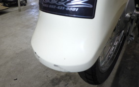 HONDA C50 SUPER CUB AA09