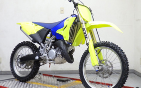 YAMAHA YZ125 CE16C