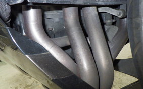 KAWASAKI ZZ1400 NINJA R 2006 ZXT40A