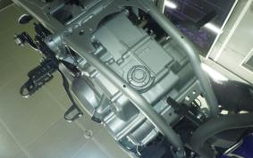 YAMAHA WR125R DE14J