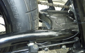 SUZUKI GRASS TRACKER Bigboy NJ47A