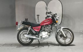 SUZUKI GN125 H PCJG9