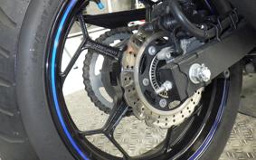 KAWASAKI NINJA 250 ABS