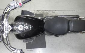 HONDA SHADOW 400 2008 NC34