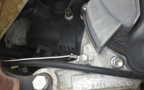 SUZUKI LET's 4 CA45A