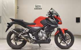 HONDA CB250FA 2012 MC43