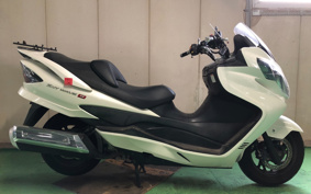 SUZUKI SKYWAVE 250M CJ45A