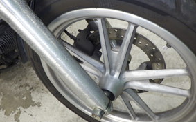 HARLEY FXDI 1450 2006