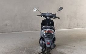 HONDA DIO AF62