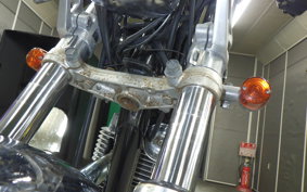 SUZUKI ST400 TEMPTER 1997 NK43A