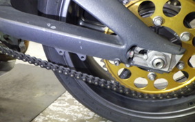 TRIUMPH STREET TRIPLE 2008