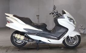 SUZUKI SKYWAVE 250SS CJ46A