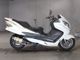 Фото Suzuki SKYWAVE 250SS с японского аукциона