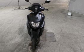 YAMAHA  CYGNUS  RAY ZR SEG4