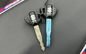 SUZUKI GSX-R1000R 2022 DM11G