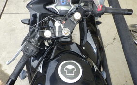 HONDA CBR250R A 2001 MC41