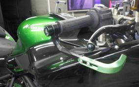 KAWASAKI NINJA H2 SX 2023