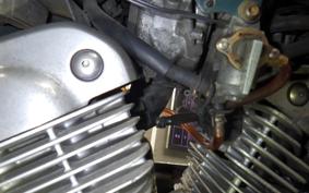 YAMAHA SRV250 RENAISSA 4DN