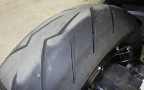 HONDA X-ADV 750 2017 RC95