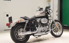 HARLEY XL883I 2007