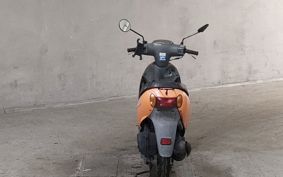 SUZUKI LET's 4 CA45A