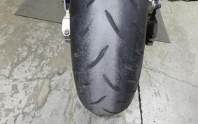 KAWASAKI ZEPHYR 400 KAI 2008 ZR400C