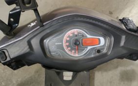 SUZUKI ADDRESS V125 CF4MA