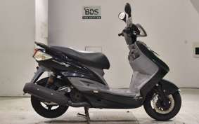 YAMAHA CYGNUS 125 X 2 SE44J