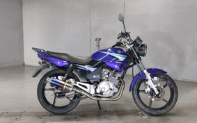 YAMAHA YBR125 PCJL