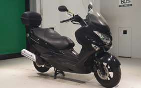 SUZUKI SKYWAVE 200 (Burgman 200) 2006 CH41A