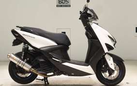YAMAHA CYGNUS Griffus 2017 SEJ4J