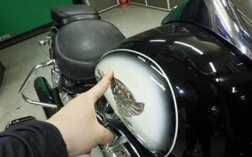 HONDA SHADOW 400 2006 NC34