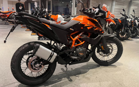 KTM 390 ADVENTURE JGJ40