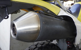 SUZUKI DR-Z400S 2007 SK43A
