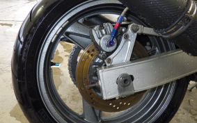 KAWASAKI ZZ-R400 Gen.2 2000 ZX400N