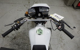 YAMAHA DT50 17W