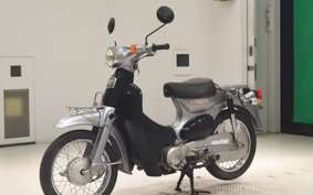 HONDA LITTLE CUB AA01