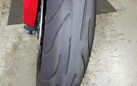 HONDA CBR600RR 2020 PC40