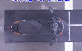 YAMAHA JOG-5