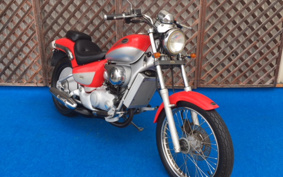 APRILIA CLASSIC 50