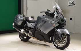 KAWASAKI 1400 GTR 2009 ZGT40A