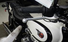 KAWASAKI W230 2023 BJ230A