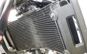 HUSQVARNA SVARTPILEN 401 2025