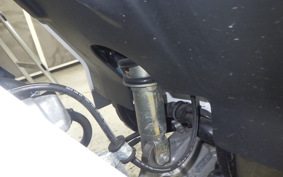 HONDA GYRO X 2024 TD02