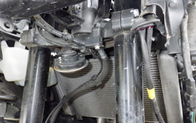 KAWASAKI ZX-25R ZX250E