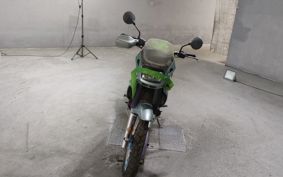 KAWASAKI KLE400 LE400A