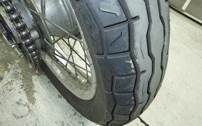 YAMAHA SR400 Gen.2 1998 1JR