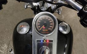 HARLEY FXSTB 1450 2001 BTY