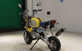 HONDA GORILLA Z50J